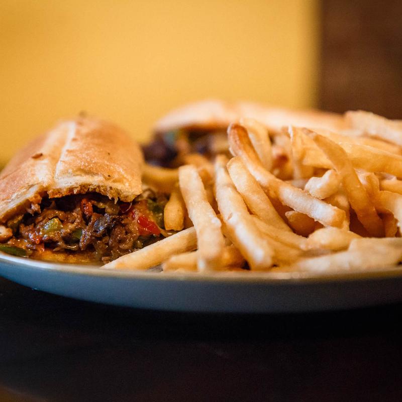 Main St Philly photo