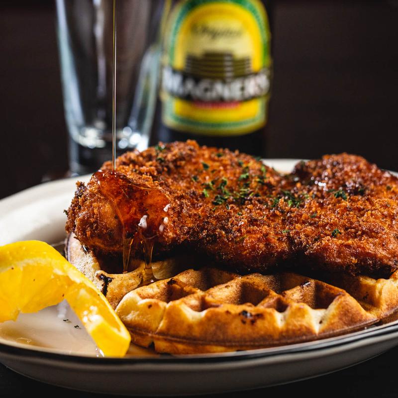 Buttermilk Chicken Tenders photo