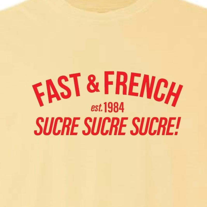 SUCRE SUCRE SUCRE! / SUGAR SUGAR SUGAR! photo