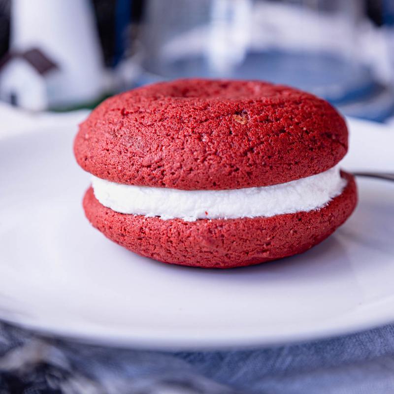 Whoopie Pie photo