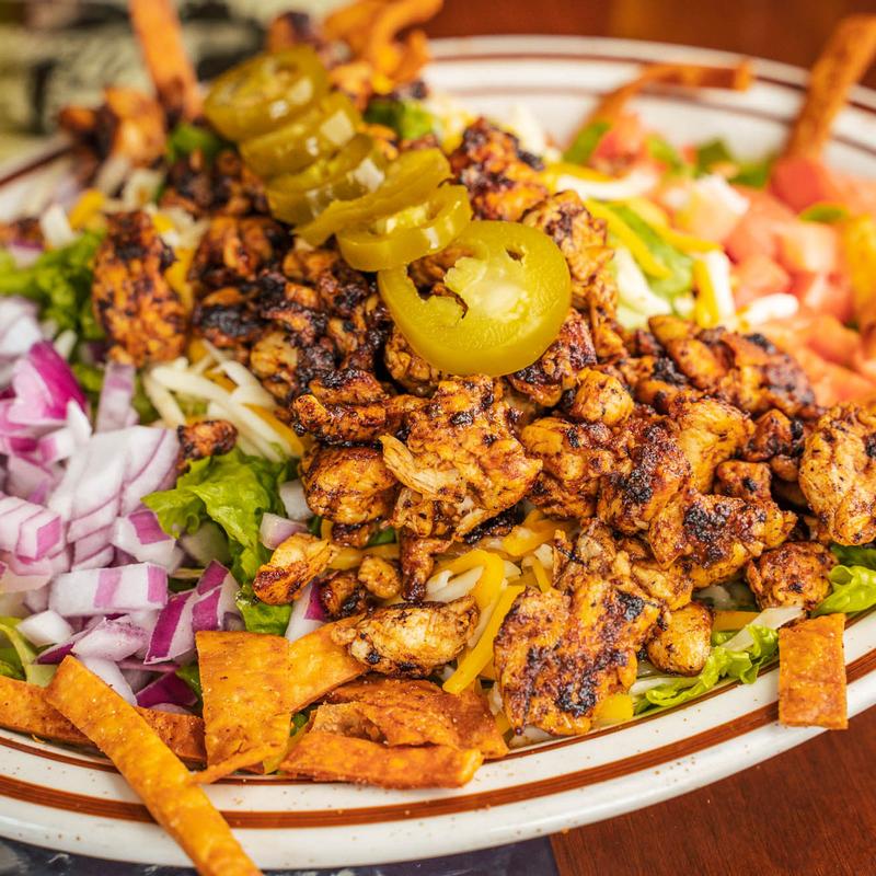 Al Capone Salad photo