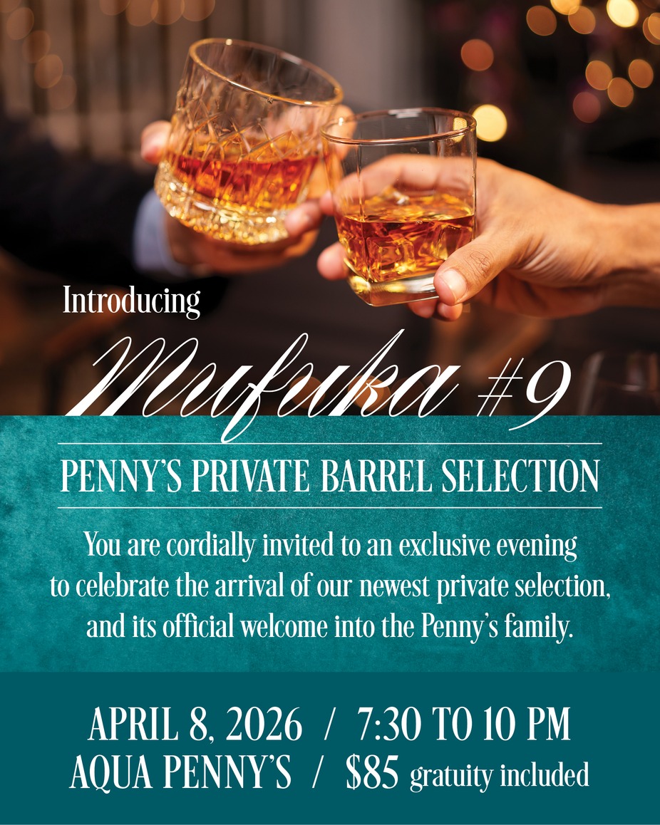 PRIVATE BARREL RELEASE PARTY event photo