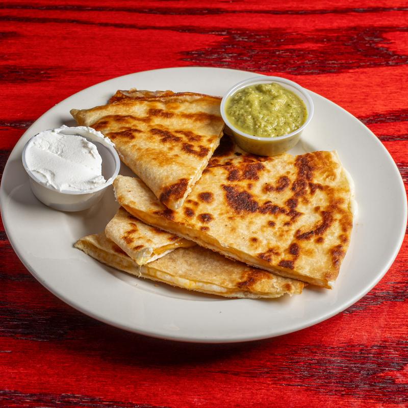 Quesadilla photo