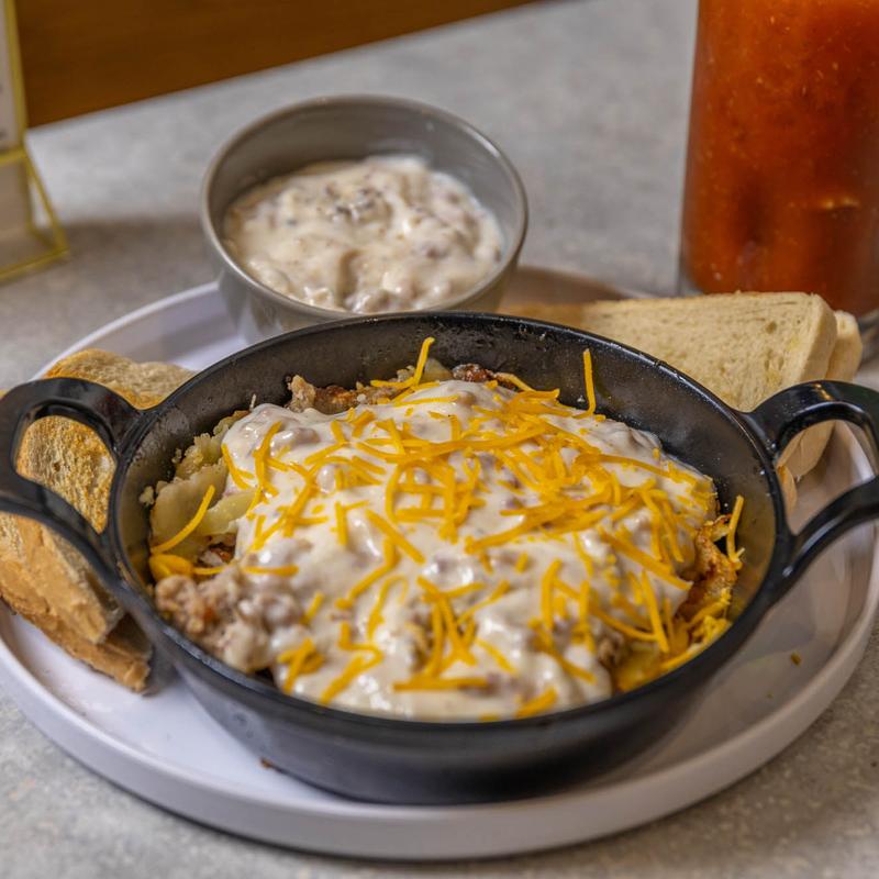 Country Skillet photo