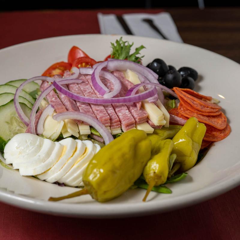 Antipasto Salad photo