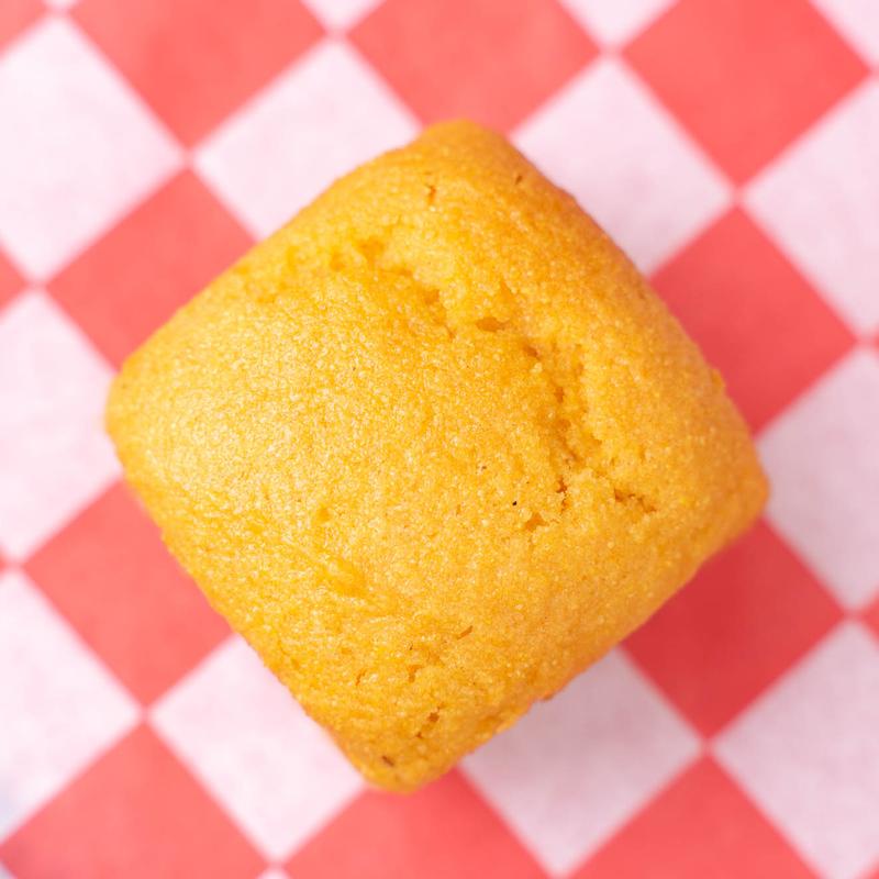 Cornbread photo