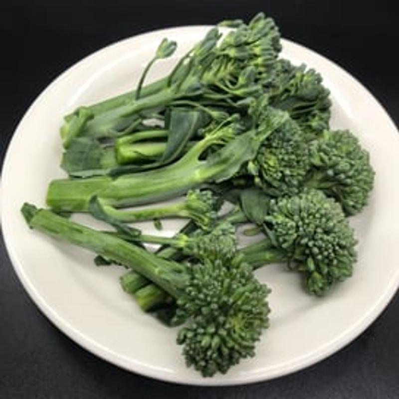 Sautéed or steamed BROCCOLINI photo