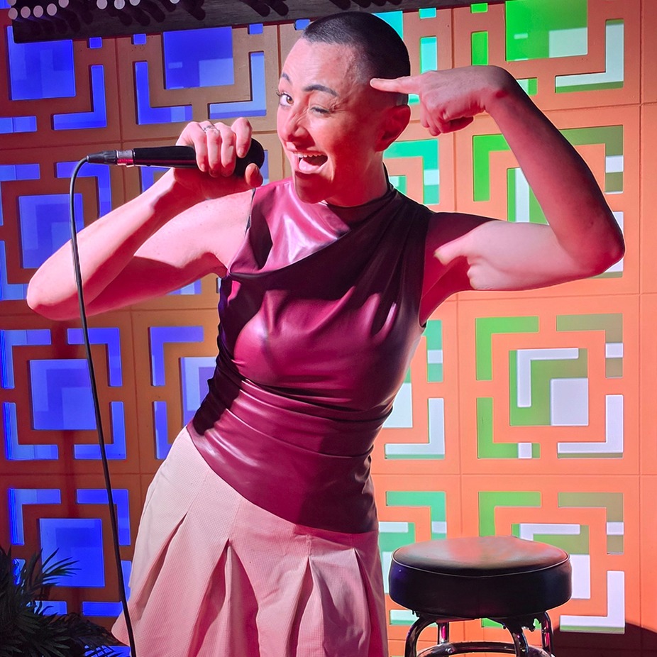 Karaoke with Aoife! event photo