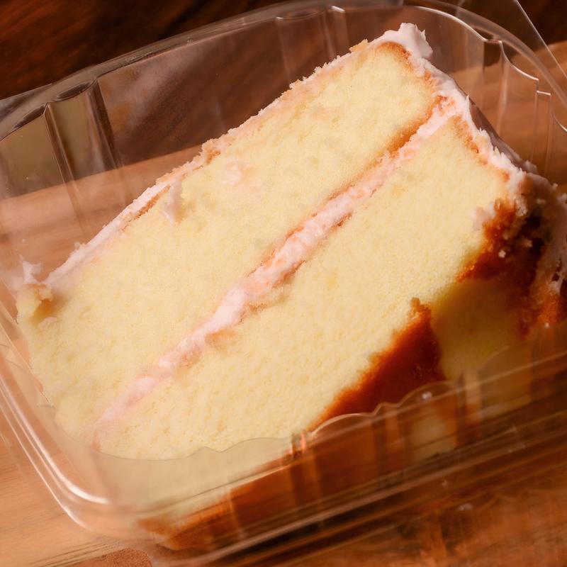 Strawberry Cake photo