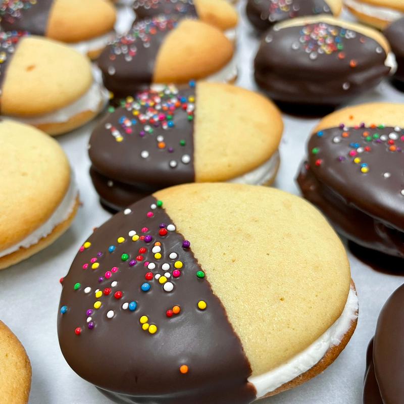 Baci di Zucchero photo