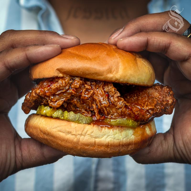 Imperial Death Clucker photo