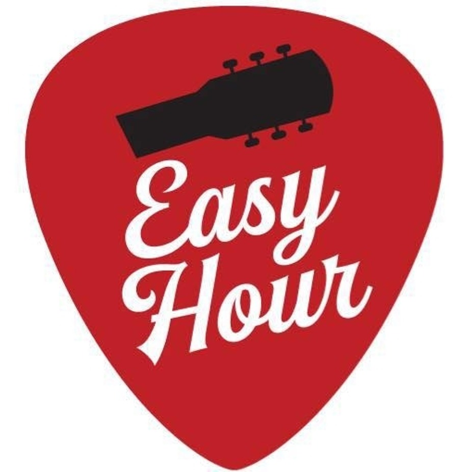 Easy Hour#live_music event photo