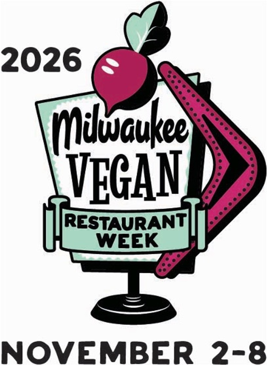MKE Vegan Restaurant Week Runs Nov. 2-8 event photo