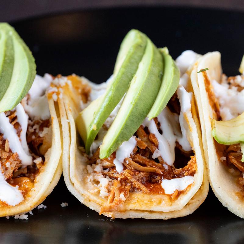 Tinga de Pollo photo