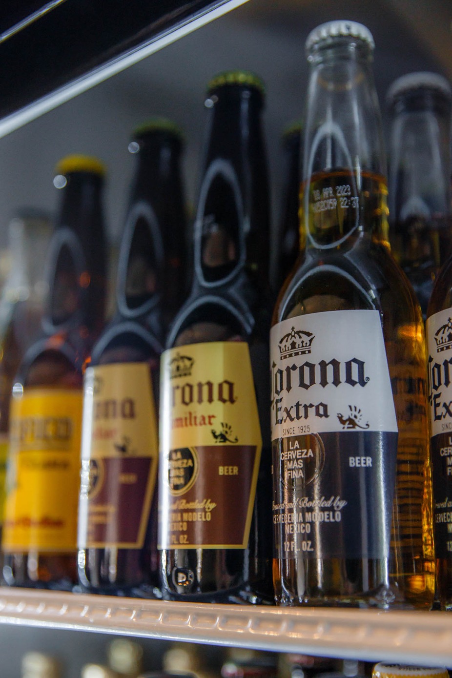 National Drink Beer Day event photo