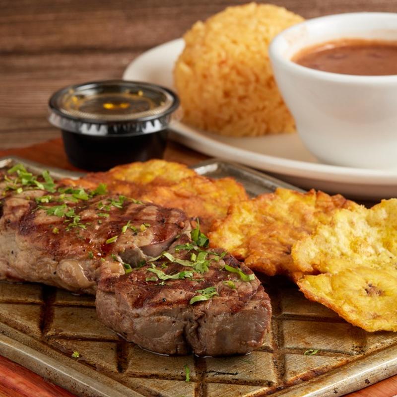 menu item 20 of 57, Sirloin Steak