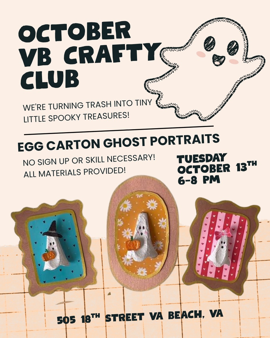 Crafty Club event photo
