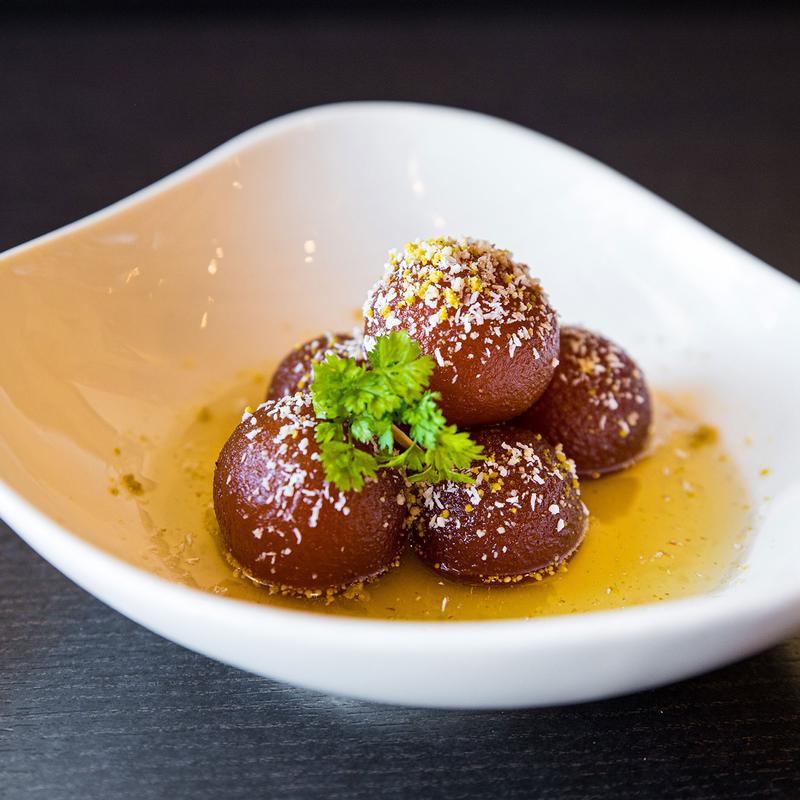 Gulab Jamun photo