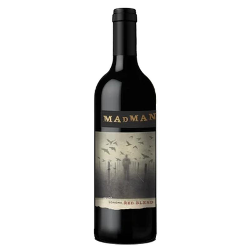 Madman (Sonoma, CA) photo