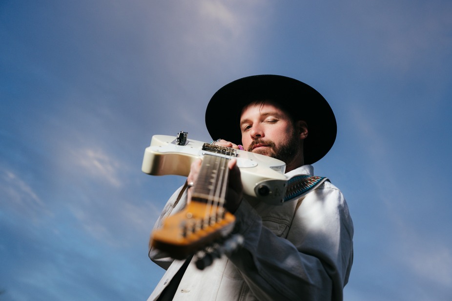 Jelly Elington Performing  Live Friday 8/14 @8pm event photo