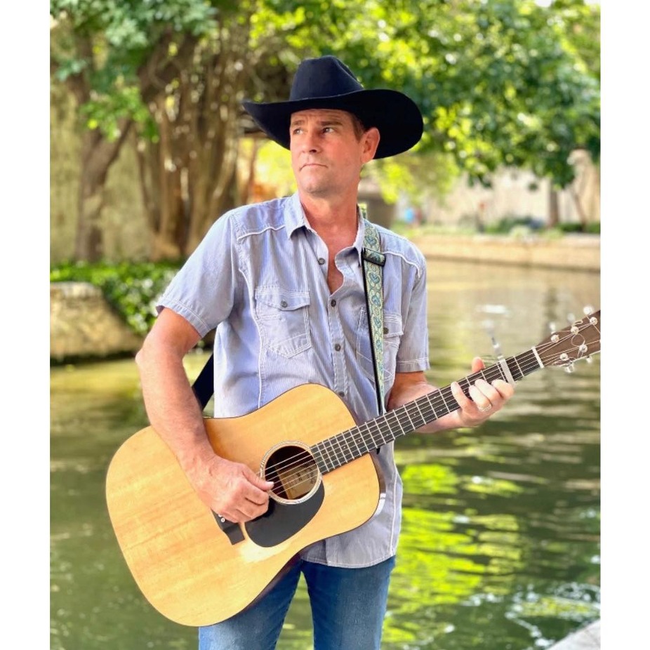 CALEB JOLLY event photo