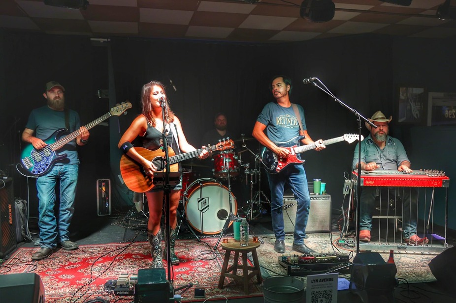 Saluda Outfitters events