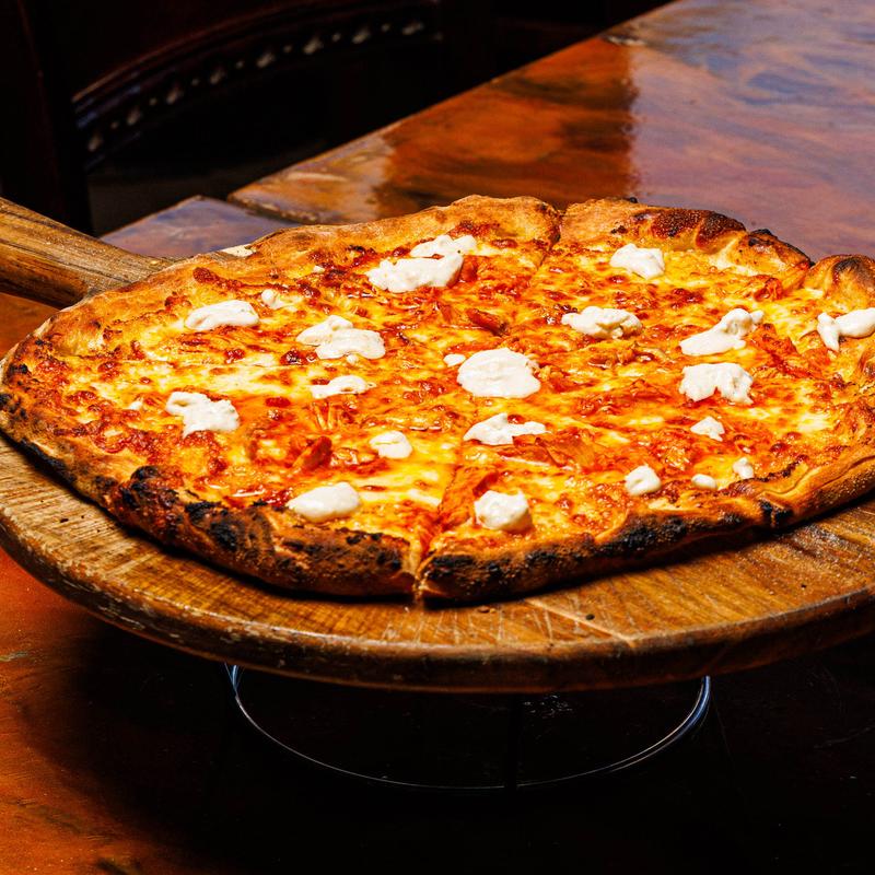 menu item 20 of 28, Chicken Buffalo