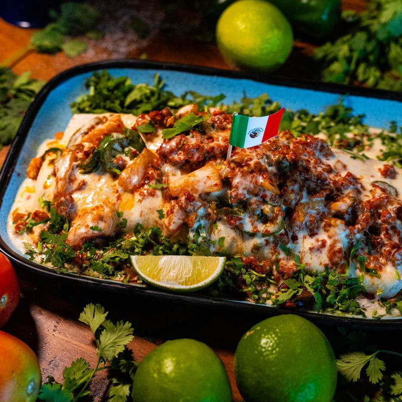 (NEW) EL BENITO BURRITO photo