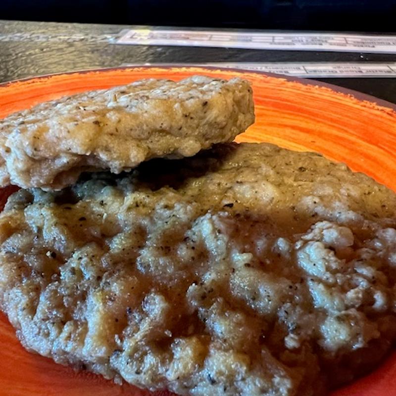 Chicken Sausage (2) photo