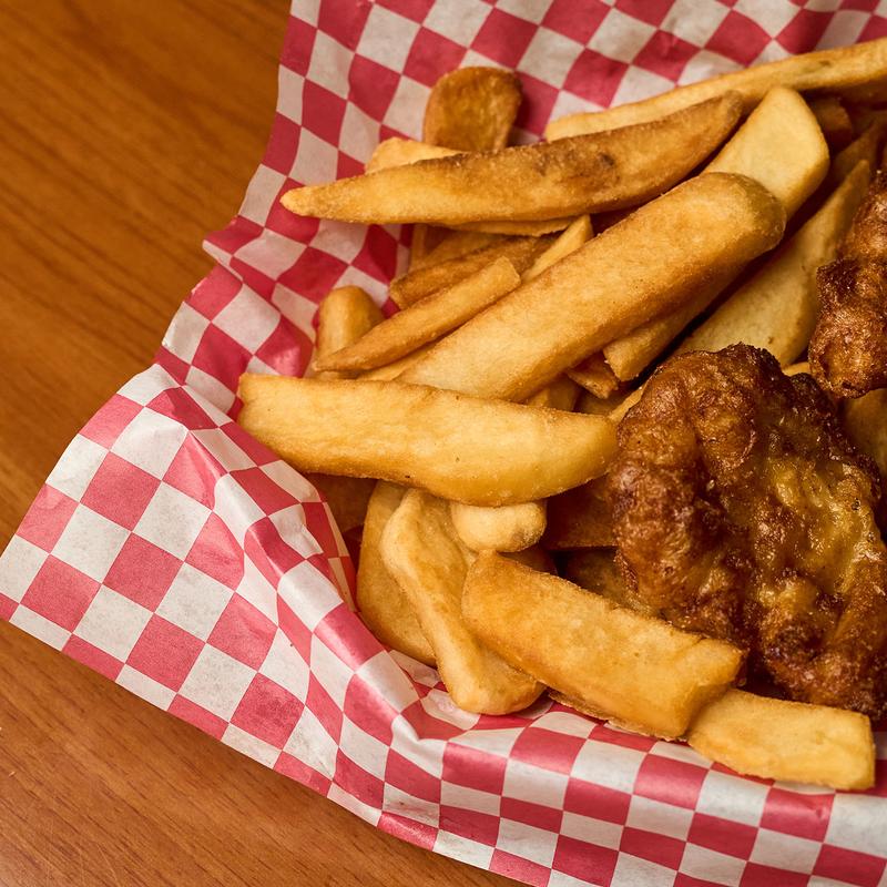 Fish and Chips photo