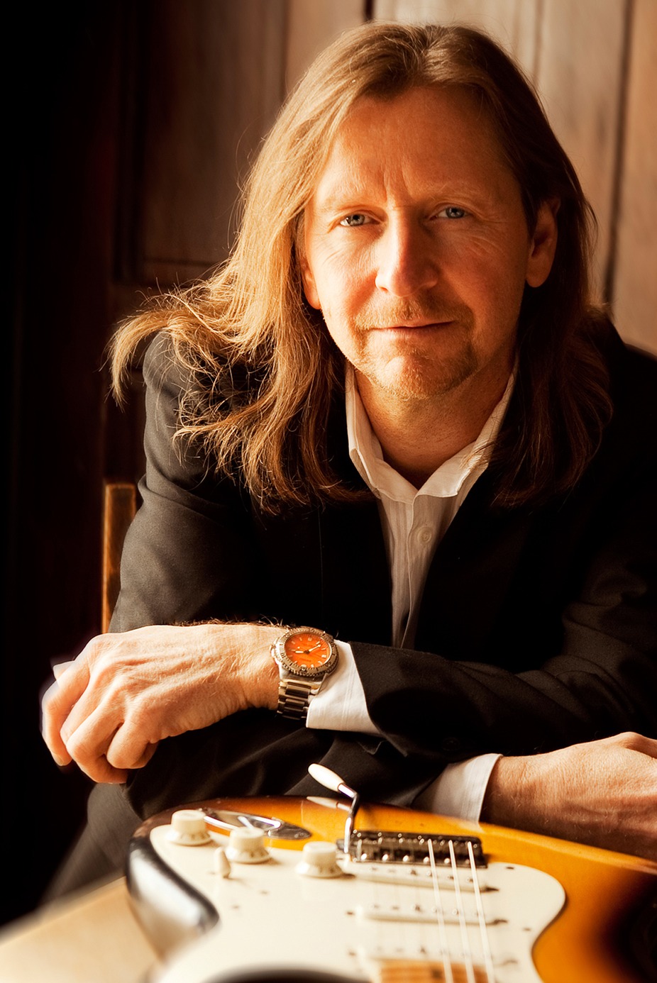 Gordon Bonham event photo