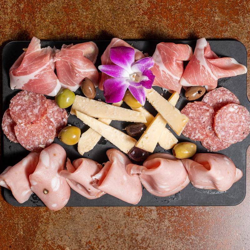 Misto Antipasto (GF) photo