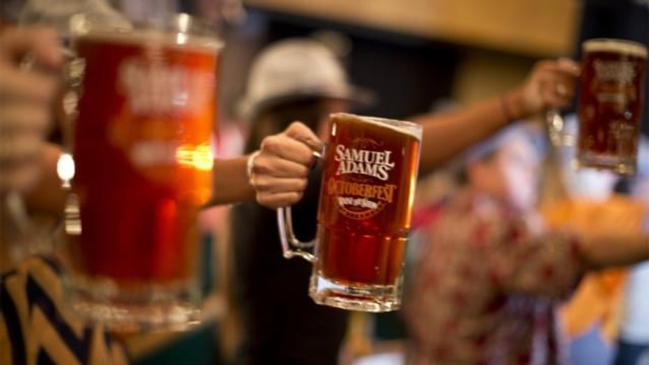 Live Music with Ben Buzga at AJ's Oyster Shanty event photo