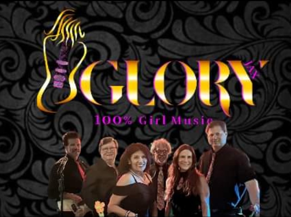Glory @ Refinery Lounge event photo