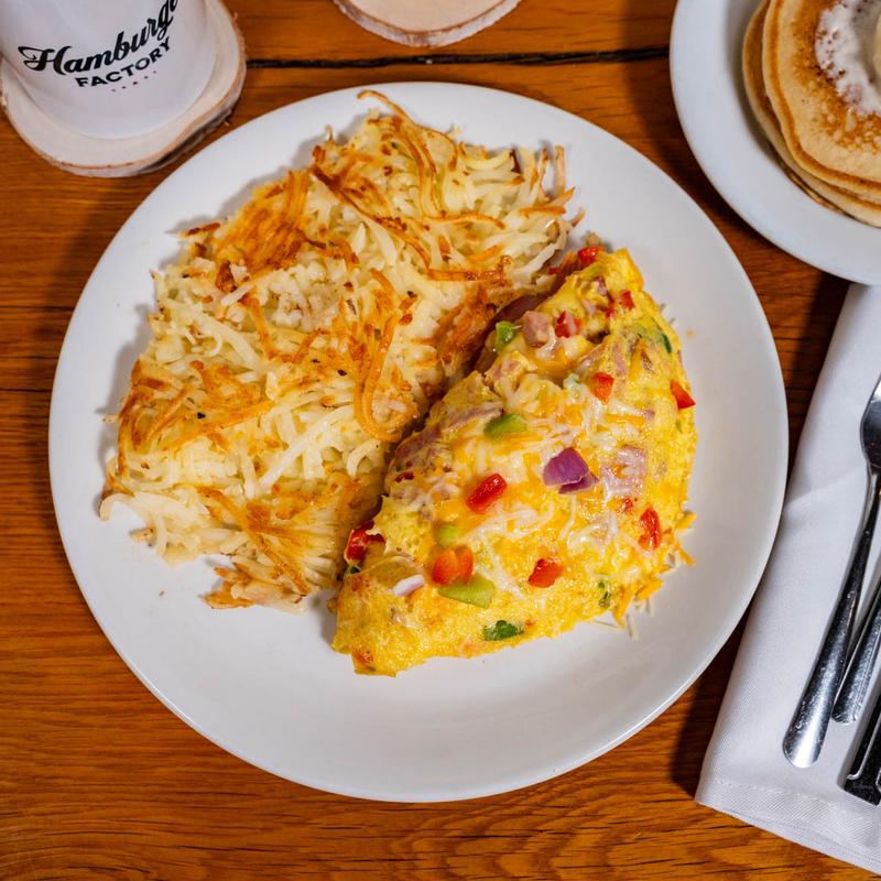 Old West Omelette photo