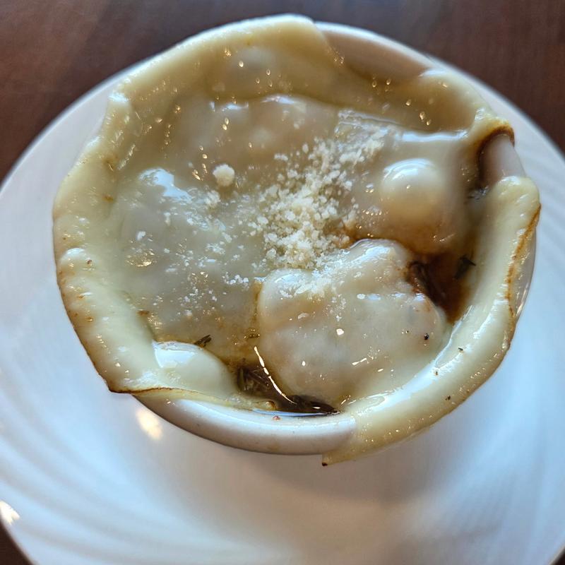 Soup of the Week photo