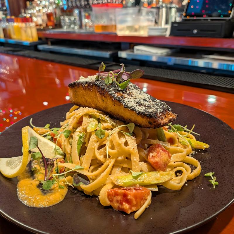 menu item 40 of 56, Bayou Pasta