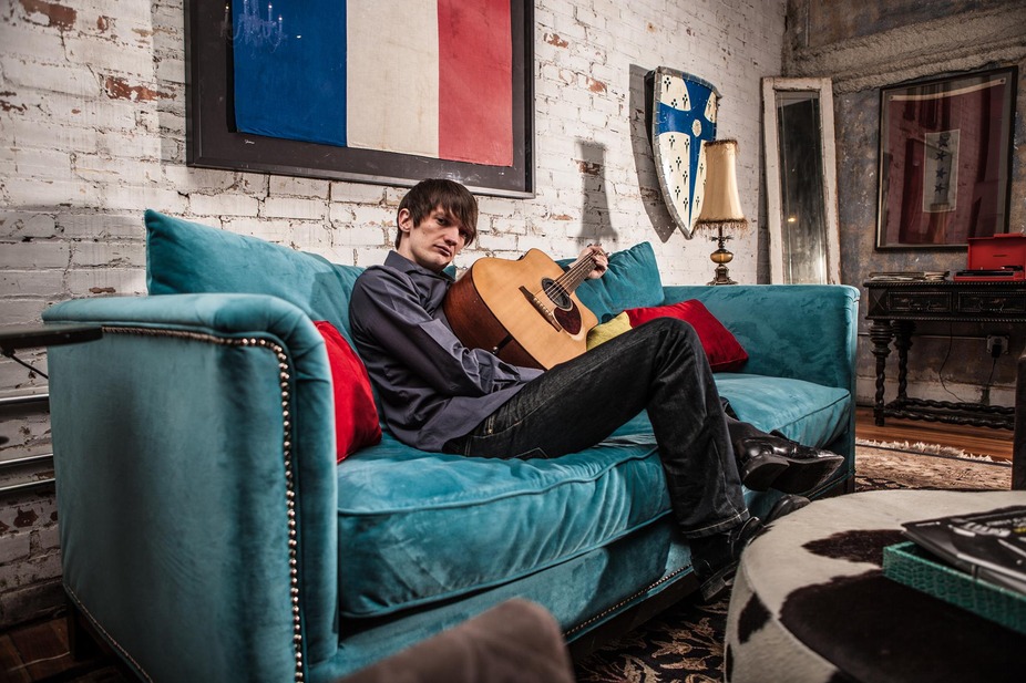 Vinnie Rose#live_music event photo