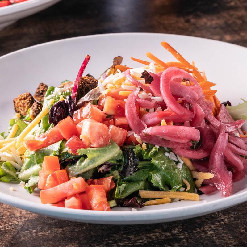 Rookies House Salad photo