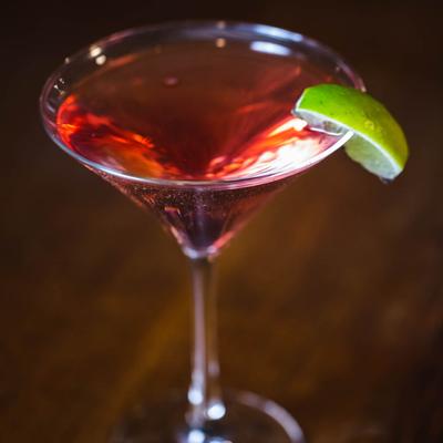 Manhattan at Finnegan's Wake Pub