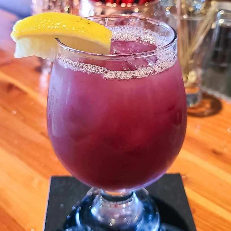 Brody’s Sangria photo