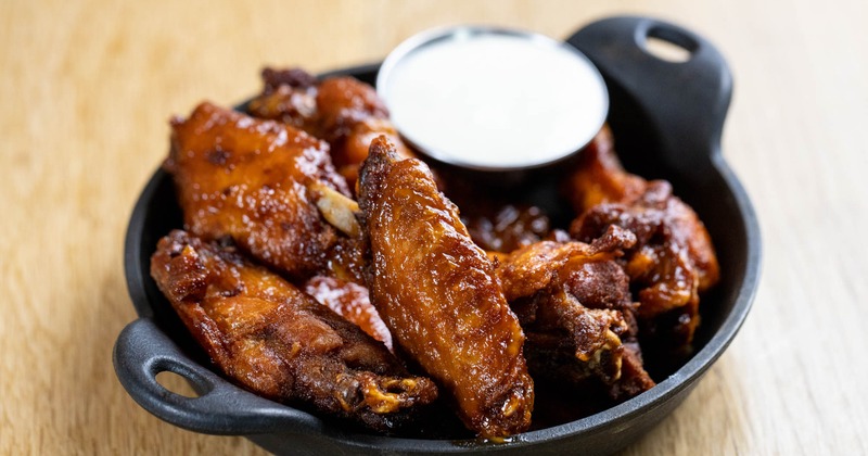 Buffalo Wings