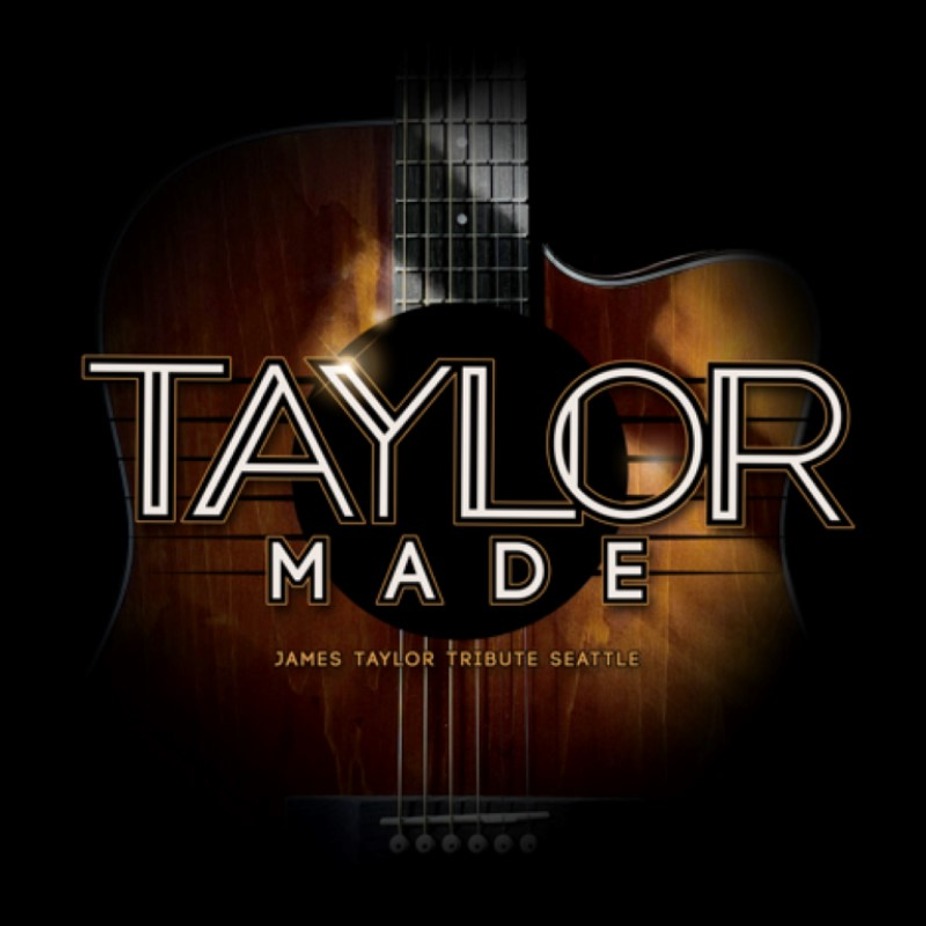 Taylor Made : The Definitive James Taylor Tribute event photo