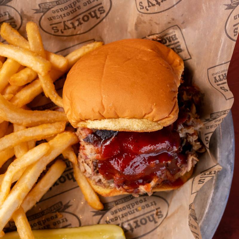 Texas Beef Brisket photo