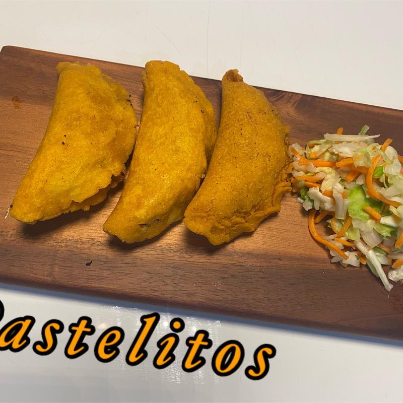 Beef Turnovers photo