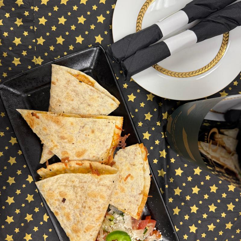 Chicken Quesadilla photo