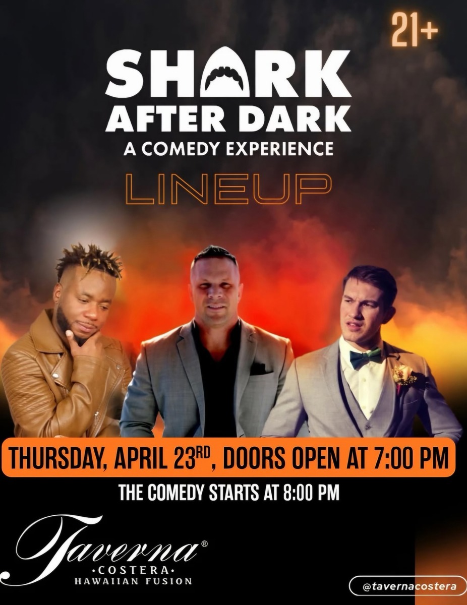 Rooftop Show event photo