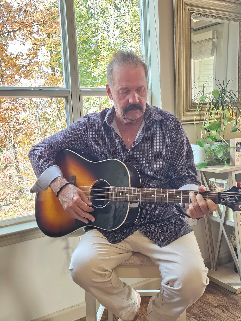 Steve Ray event photo