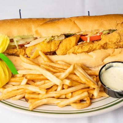 Catfish PoBoy1.