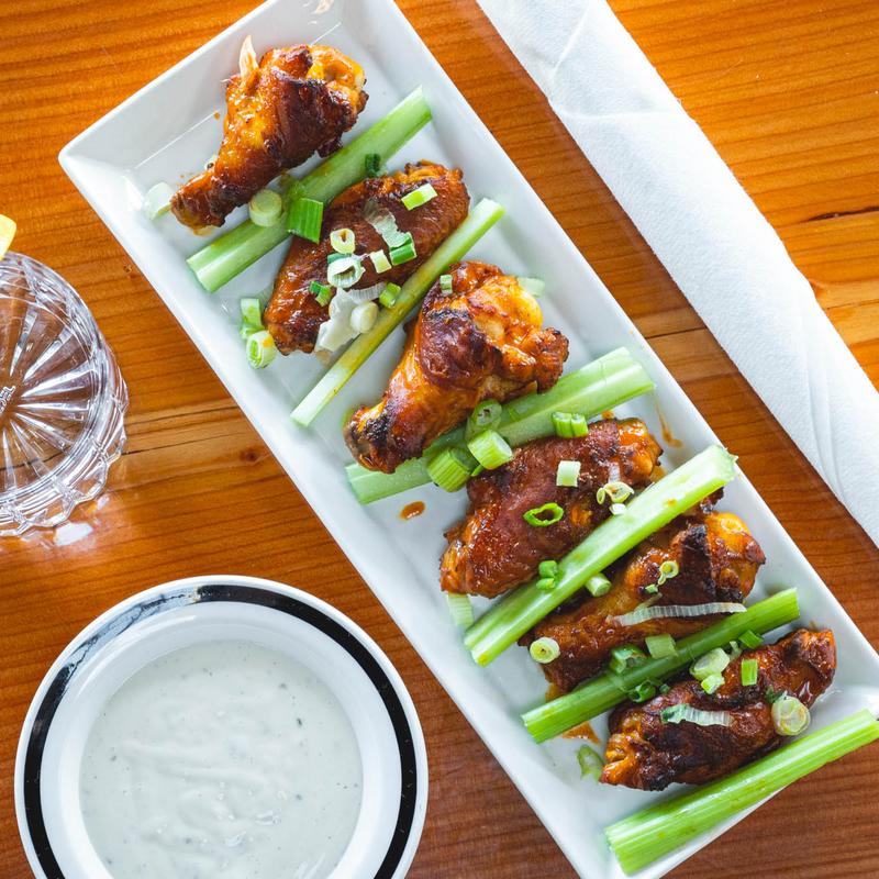 Chicken Wings photo
